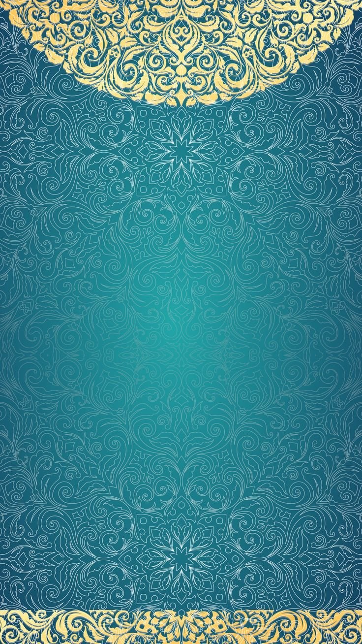 Бумага для скрапбукинга бирюзовая