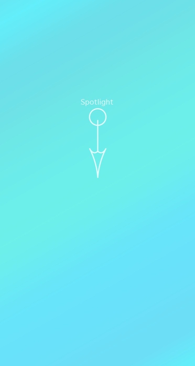 Минималистичные рисунки линиями