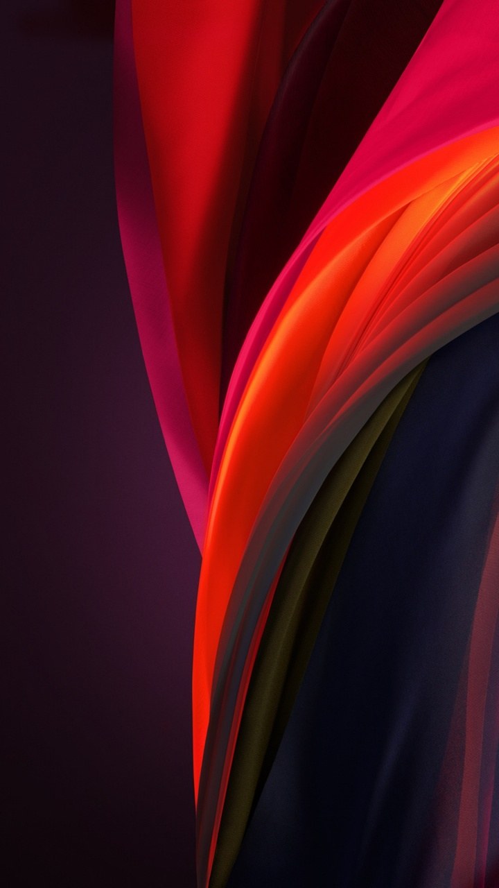 Фон на айфон se 2020