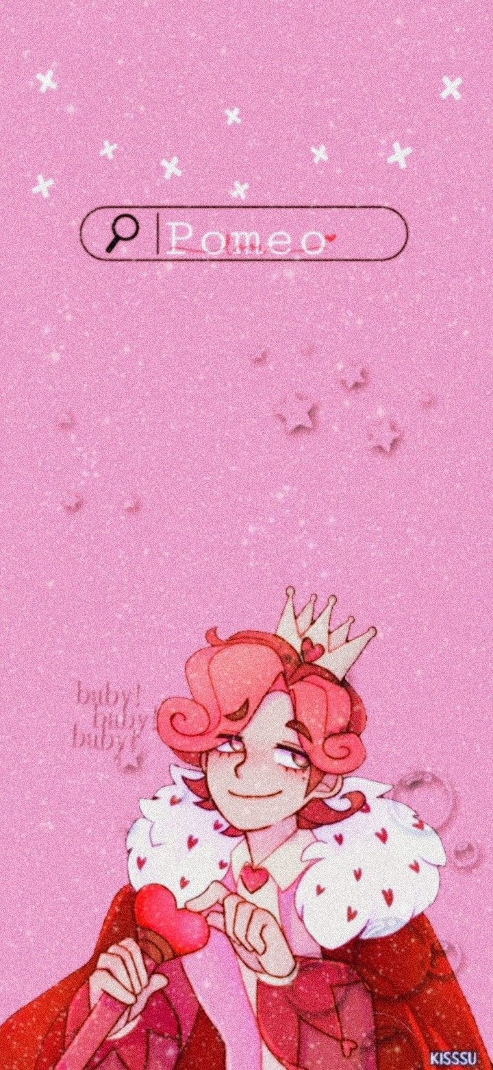 Обои ромэо из 13 карт красивые