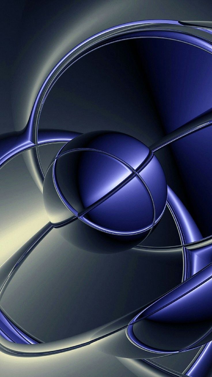 Абстракции на телефон