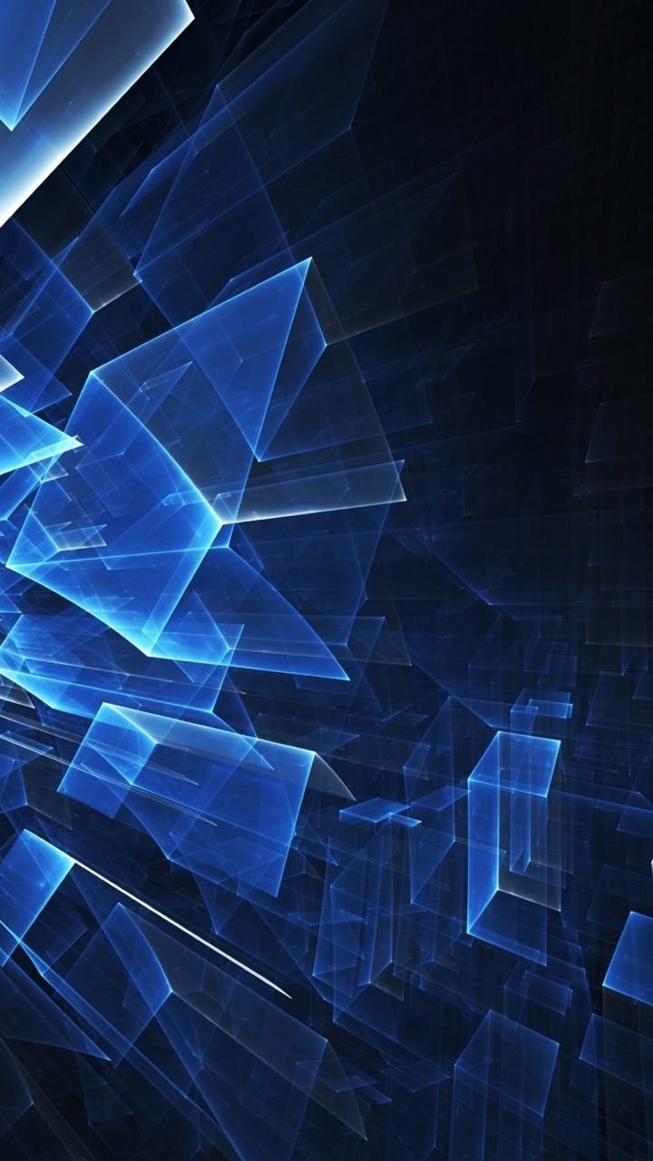 Крутые Абстракции на Красном