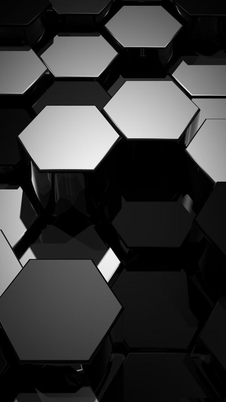 Абстракция волны