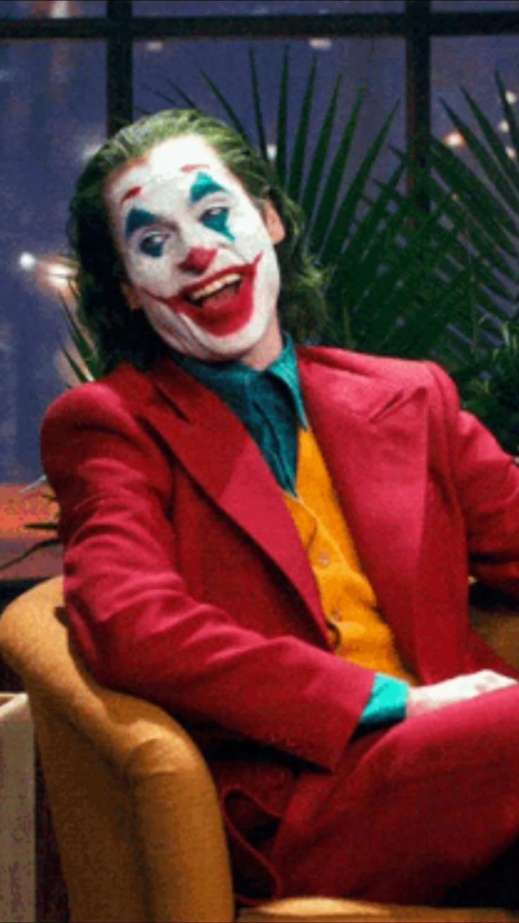 Бэтмен против Джокера фильм 1989