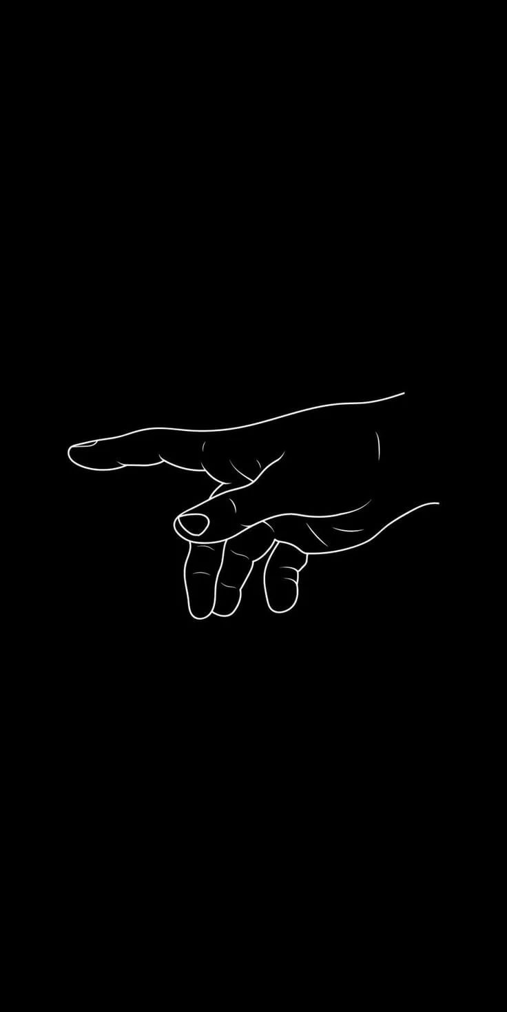 Парные обои на телефон