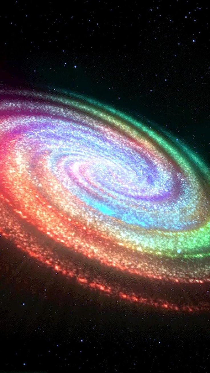 Взаимодействующие Галактики