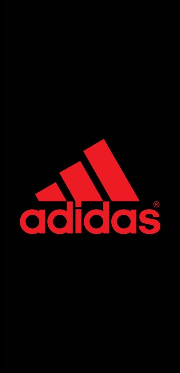 Adidas logo прозрачный
