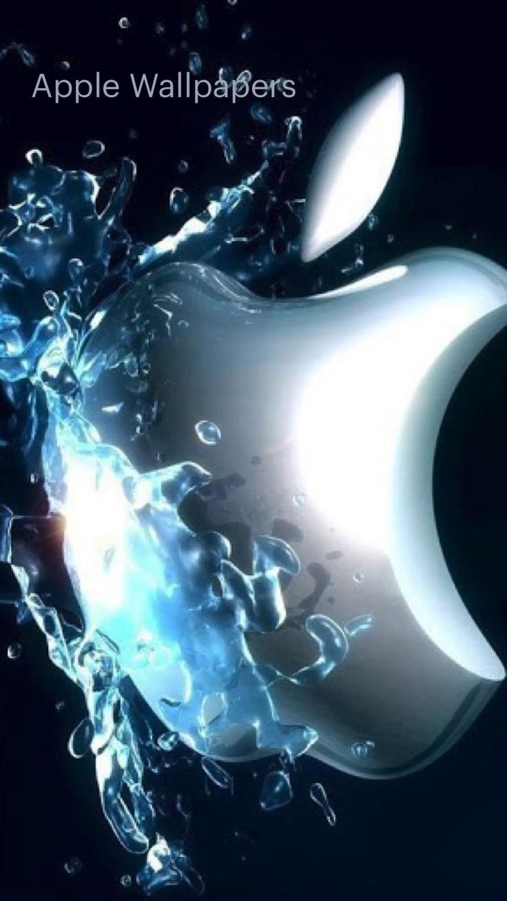 Красивые заставки для Айпада