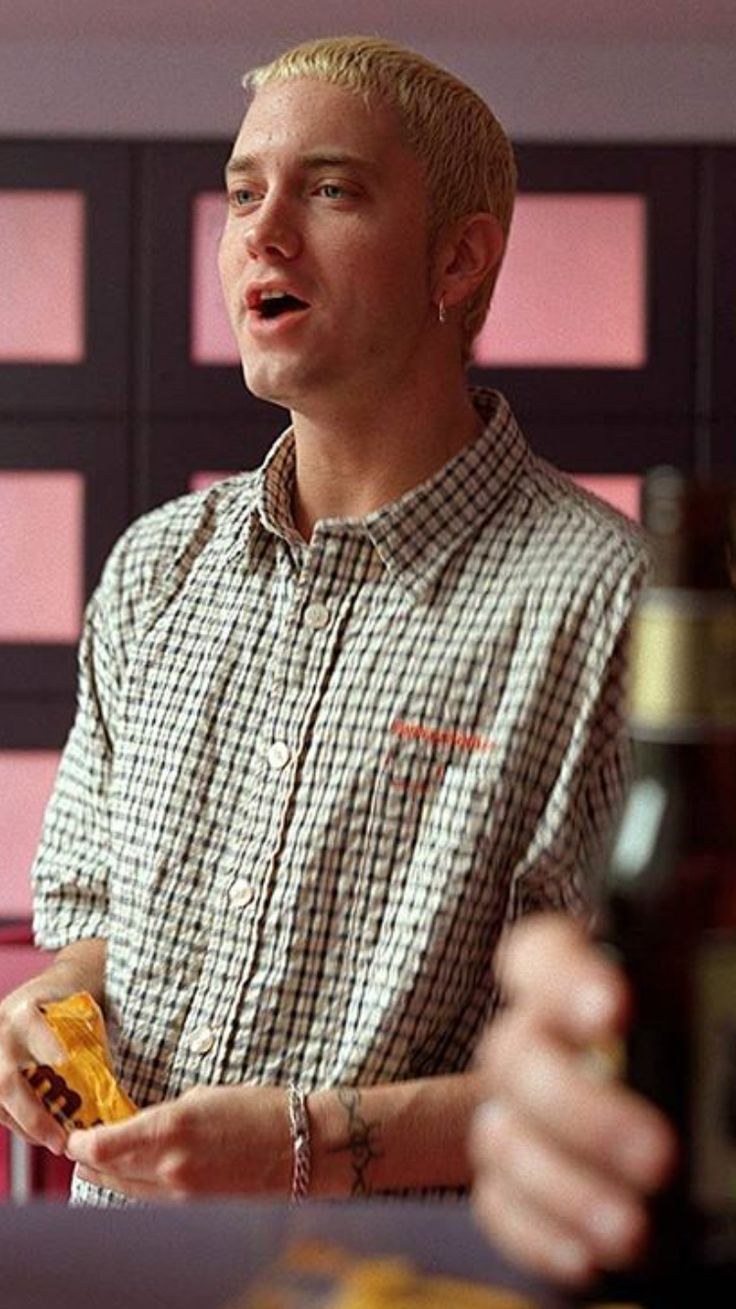 Маршал Меттерс