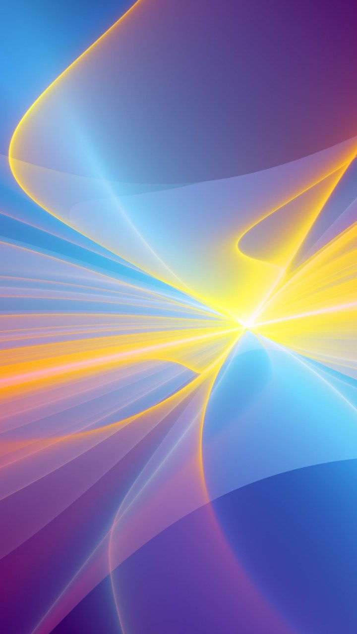 Красивый абстрактный фон