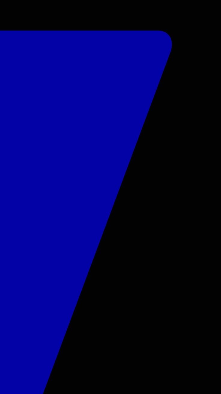 Стоковые обои от смартфонов