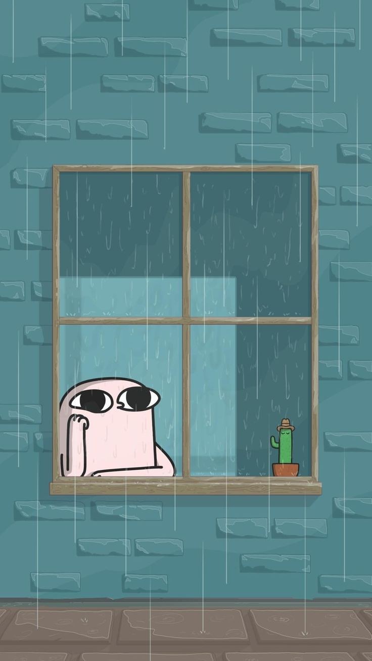 Кетнипз обои