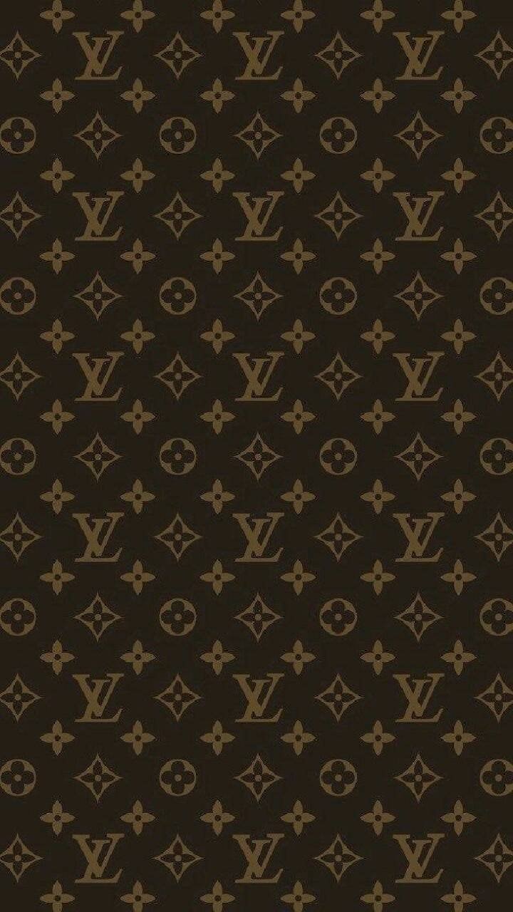 Луи Виттон 4к