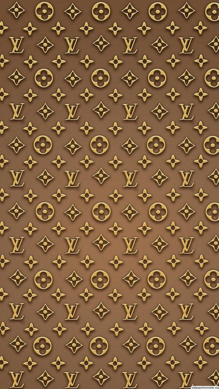 Обои на рабочий стол Луи Виттон