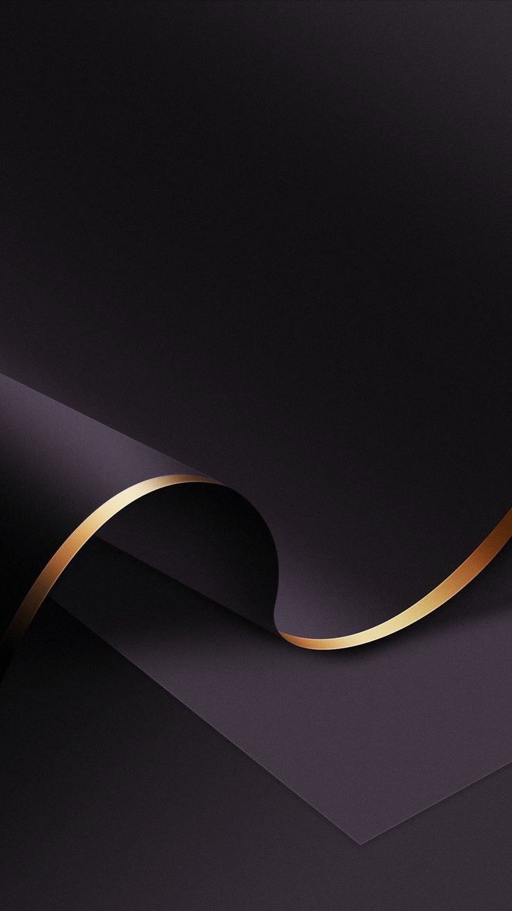 Элегантные обои на телефон