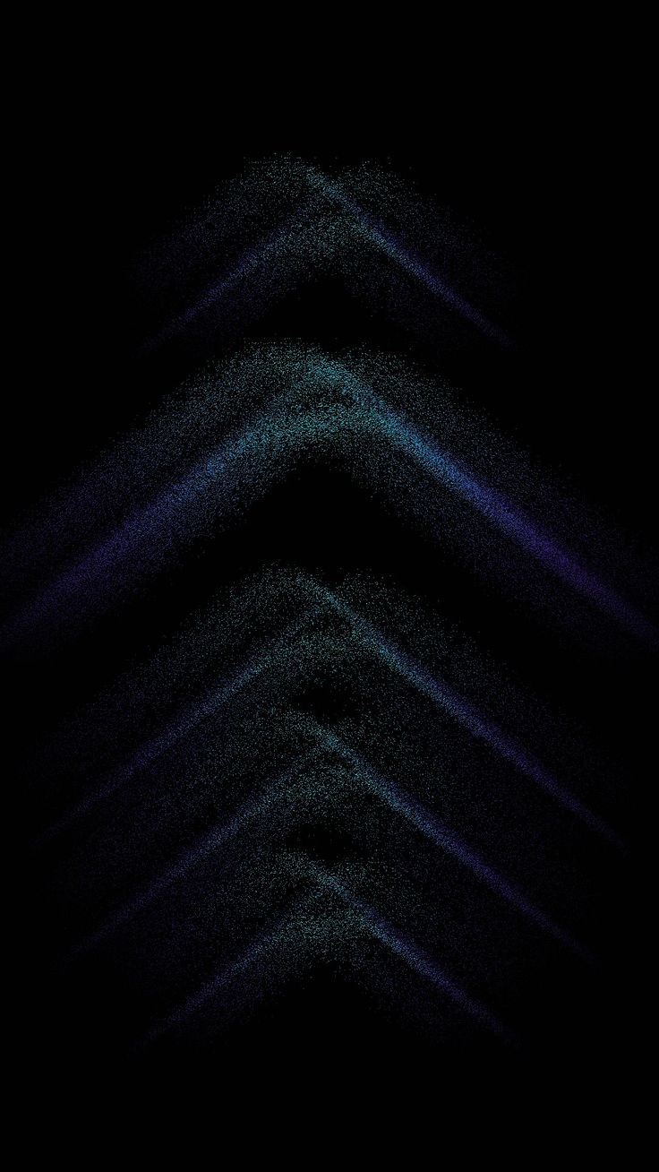 Черный фон амолед