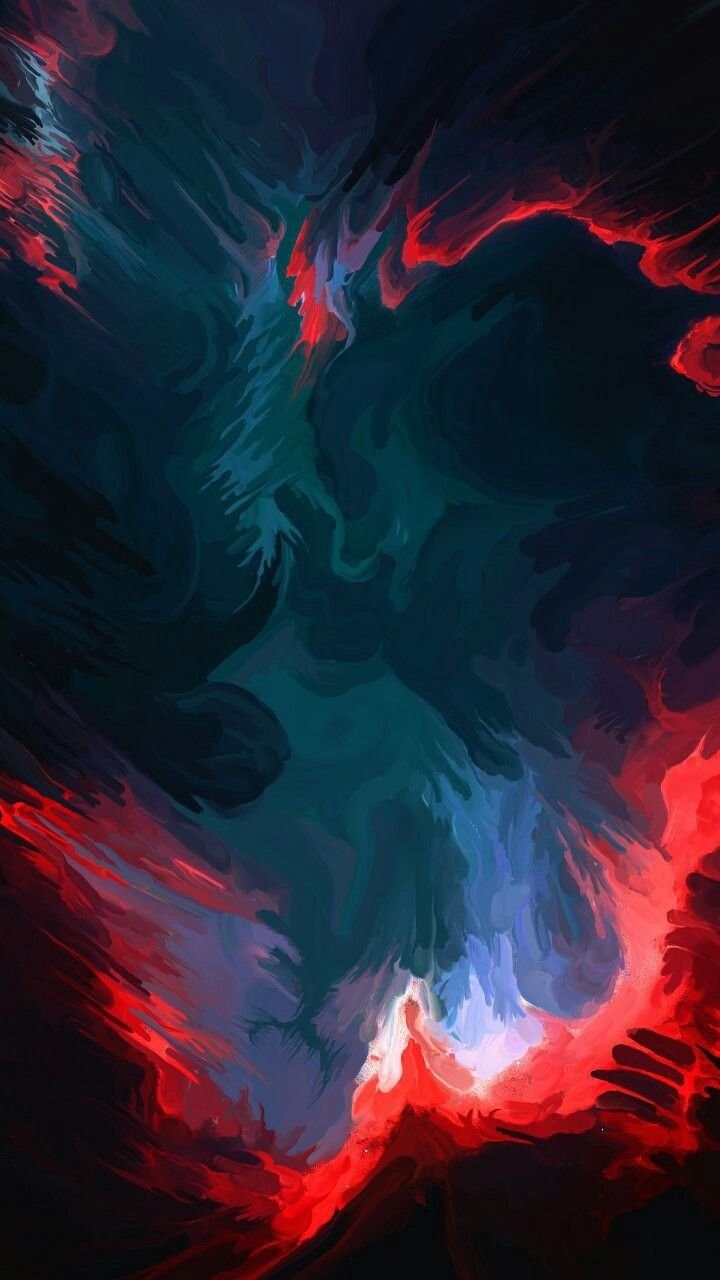 Арты на телефон