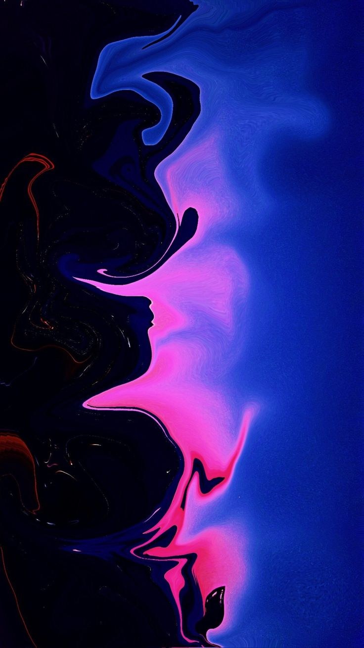 Крутые амолед обои