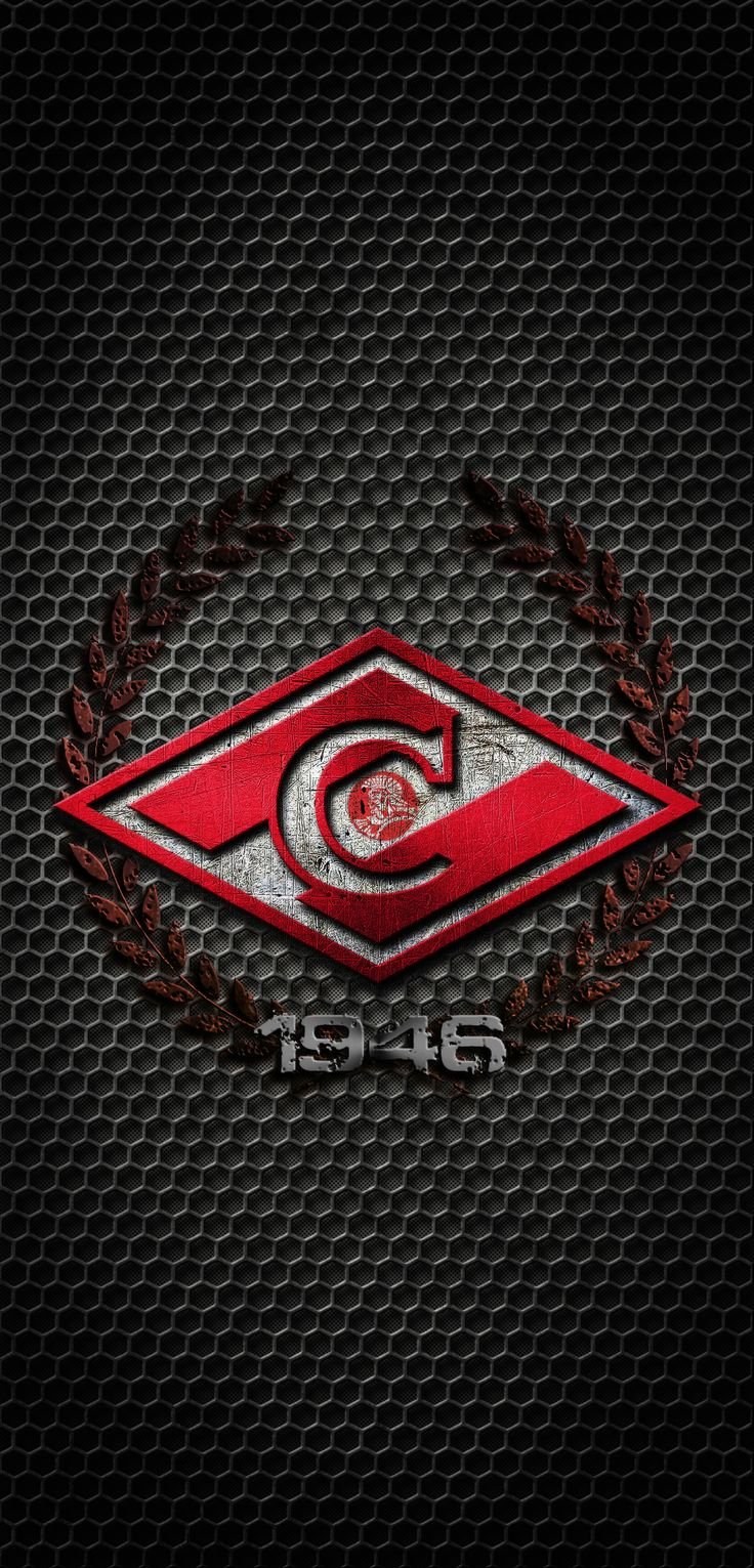 Спартак обои на телефон вертикальные