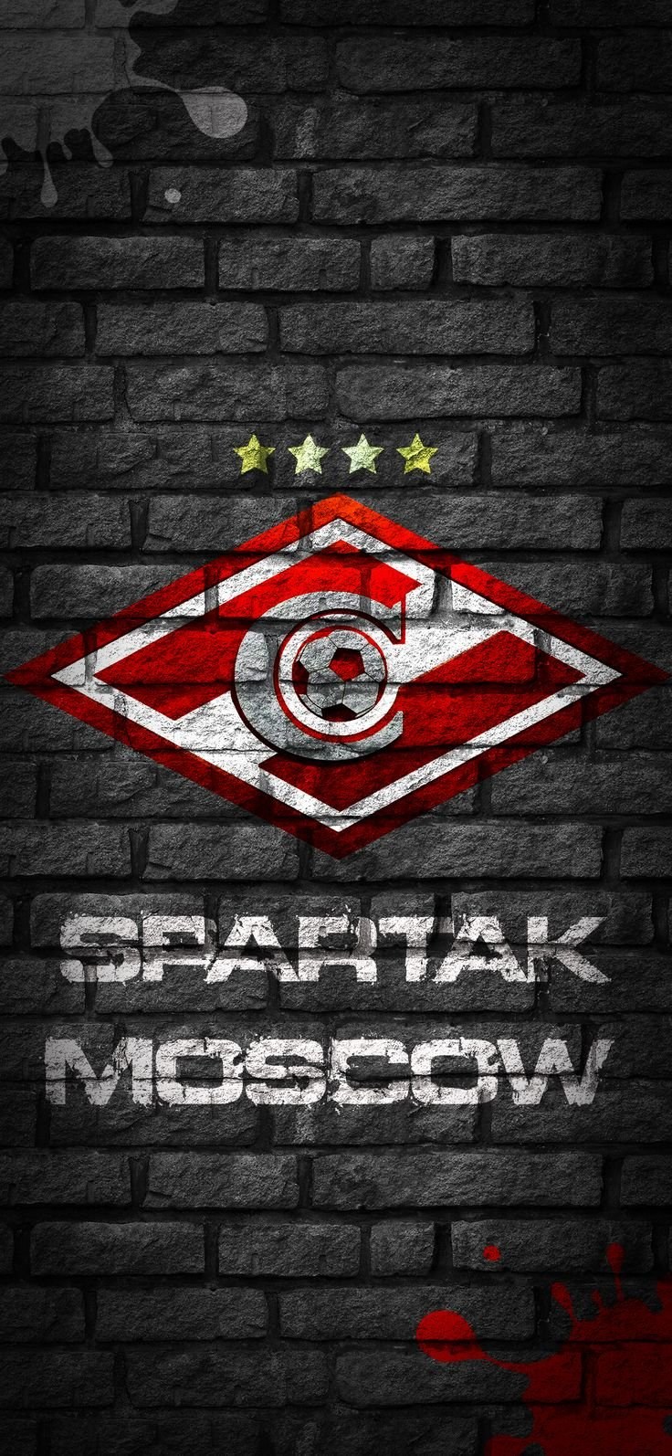 Эмблема ФКСМ