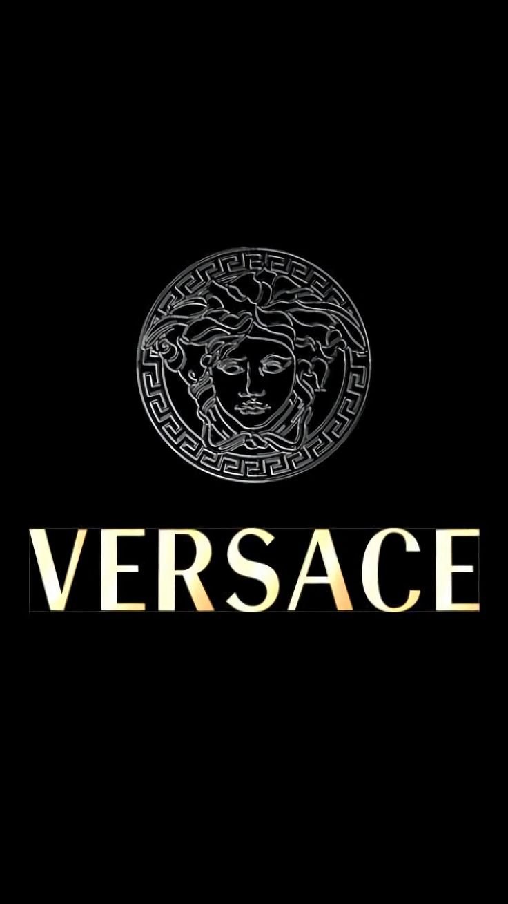 Медуза Горгона Версаче