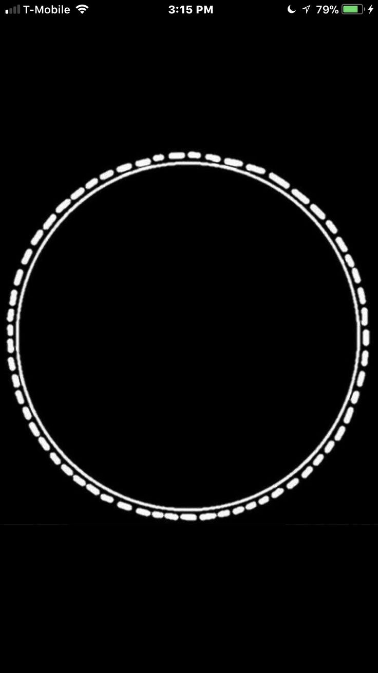 Рамки Амино для аватарки