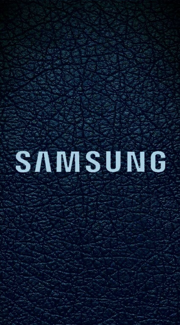 Samsung логотип