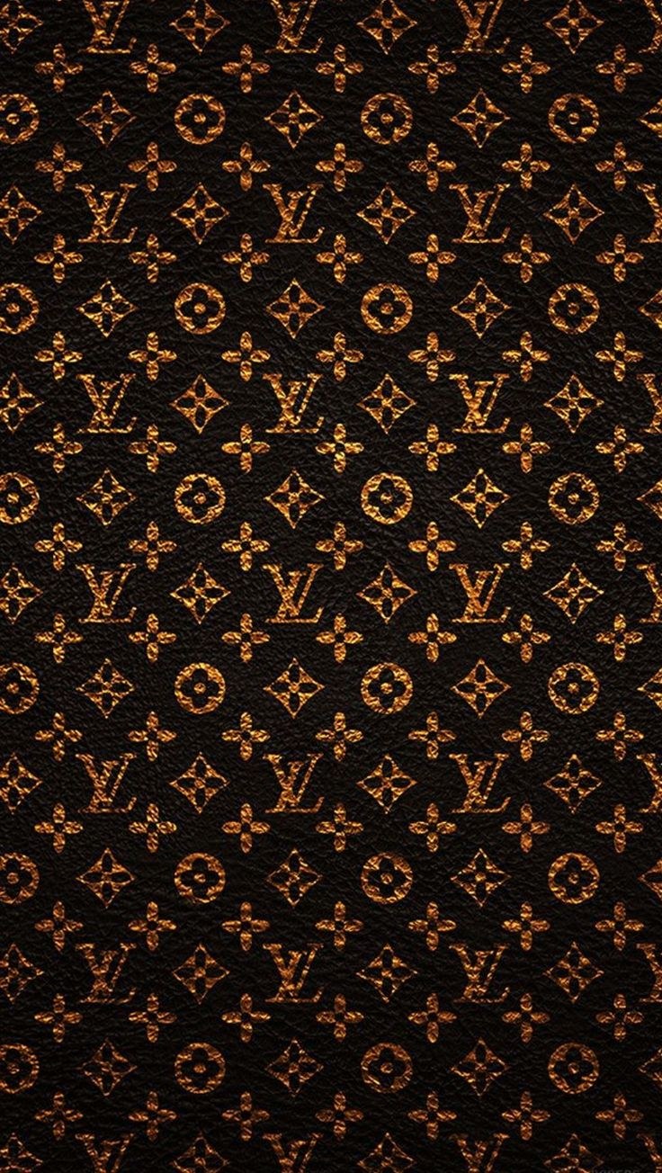 Фон Луис вуитон