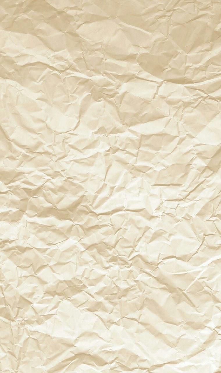 Состаренная бумага