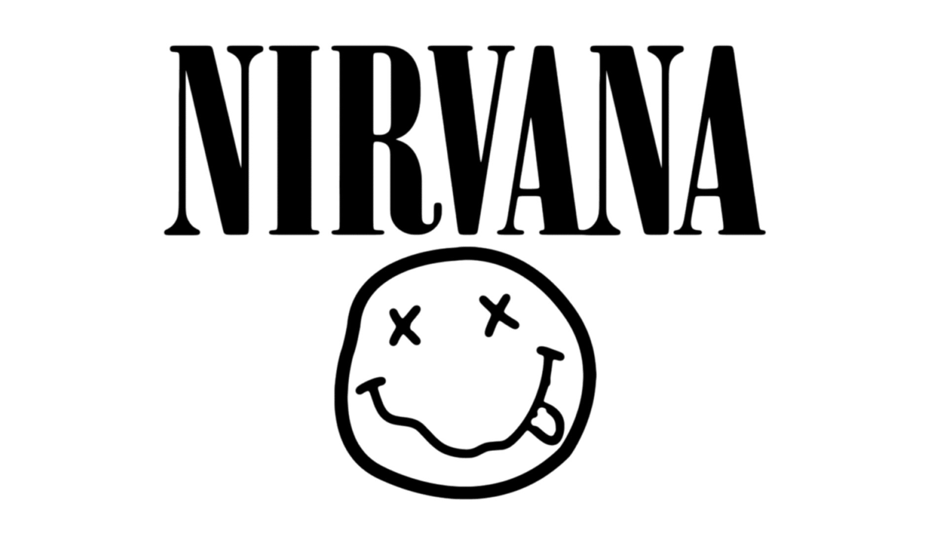 Нирвана эмблема. Nirvana логотип. Nirvana логотип на прозрачном фоне. Надпись Нирвана на белом фоне. Nirvana buzz