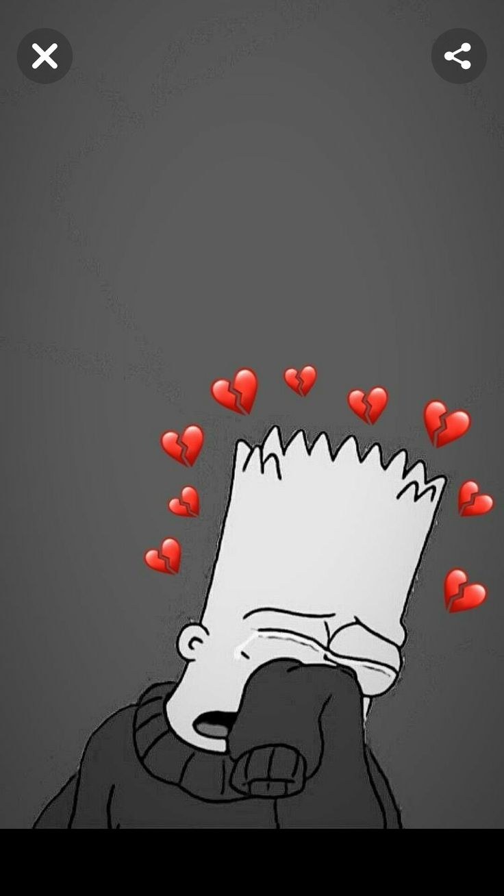 Аниме парни на черном фоне