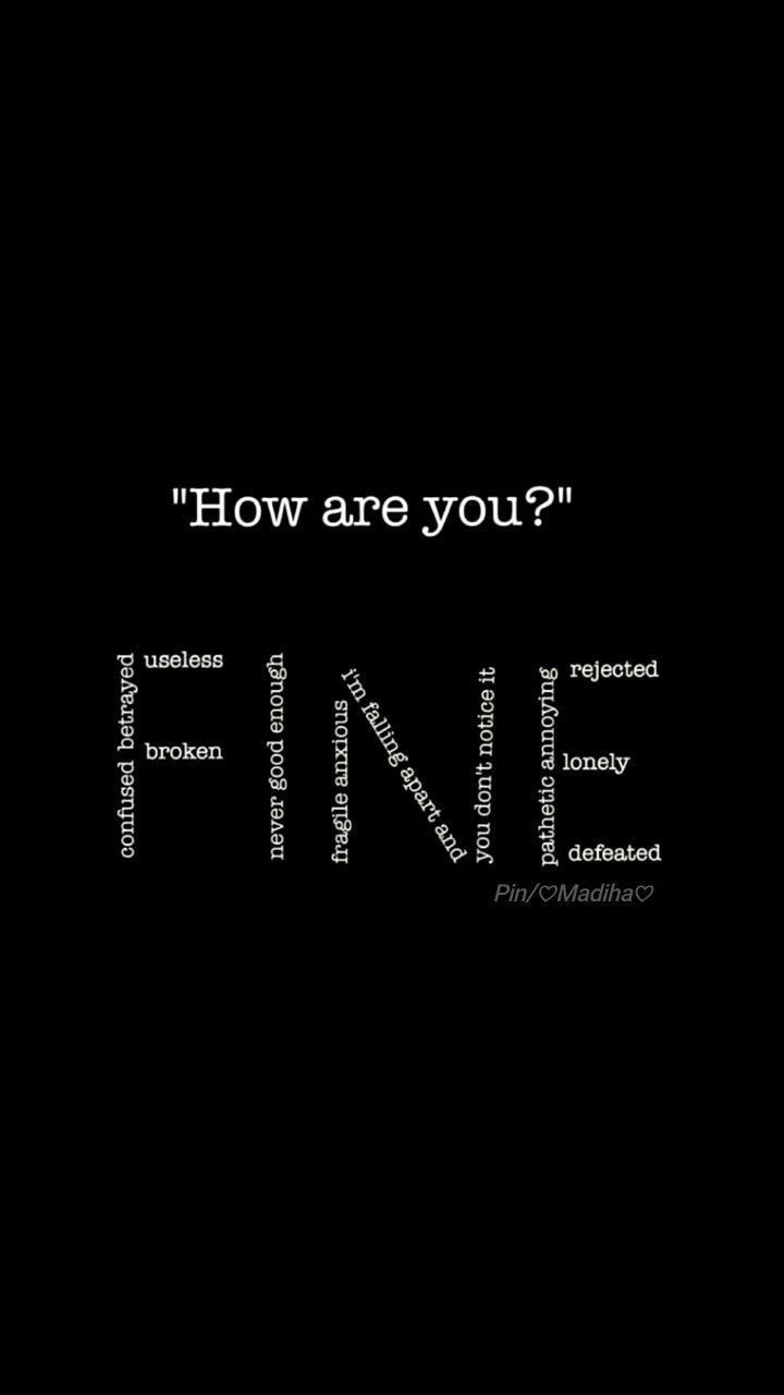 Депрессивные авы