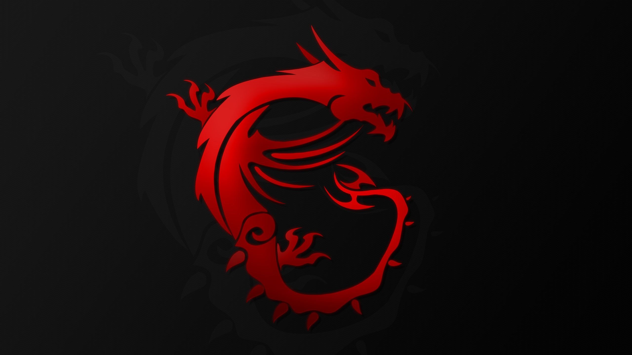 MSI Red Dragon