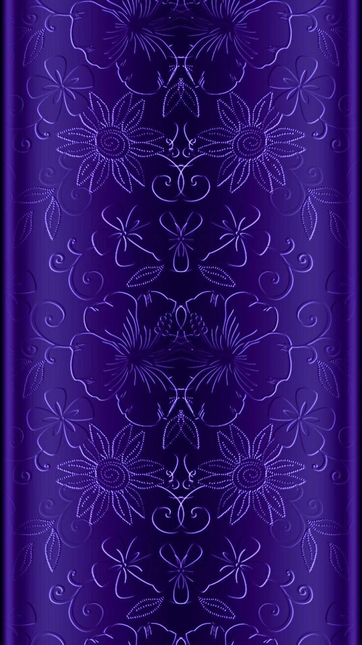 Сиреневая тема