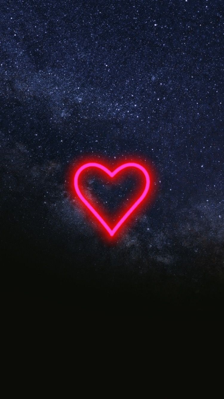 Заставка сердце