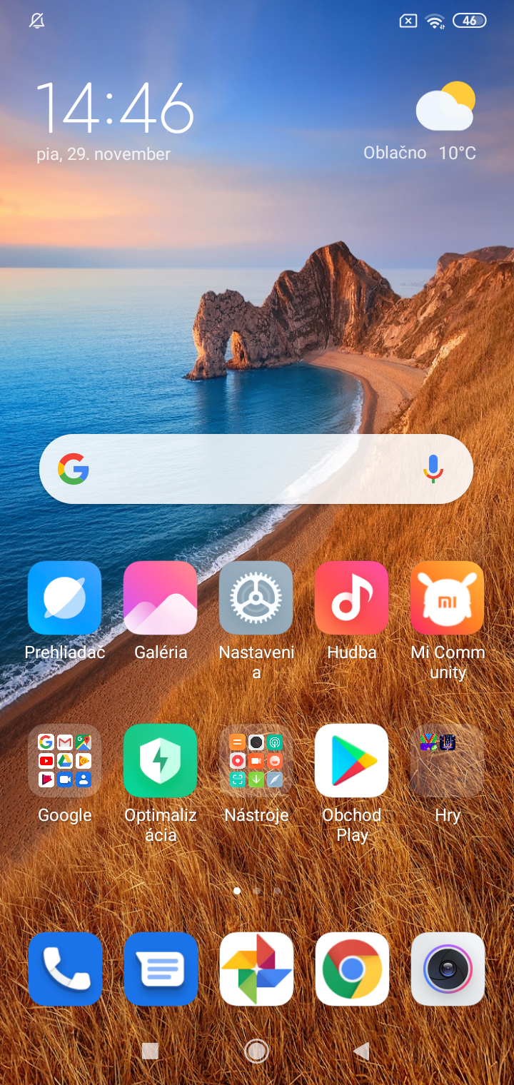 Xiaomi Redmi MIUI 13