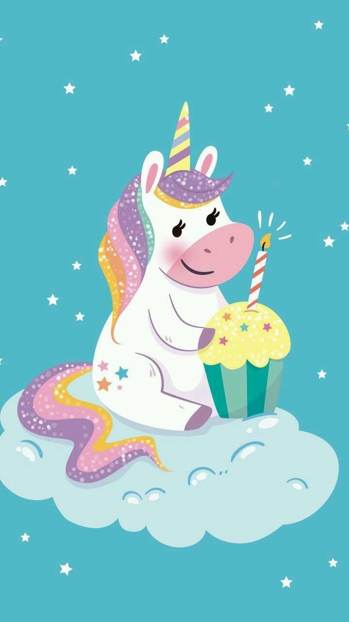 Единорог прикол