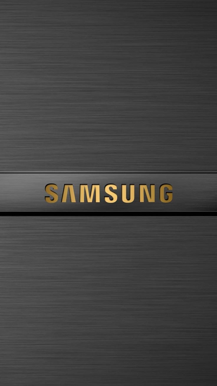 Новый логотип Samsung