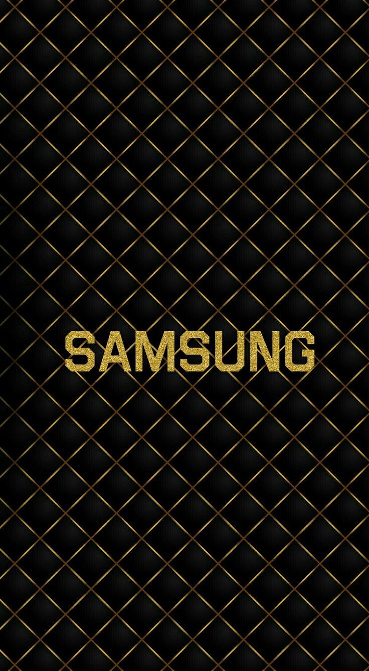 Надпись самсунг