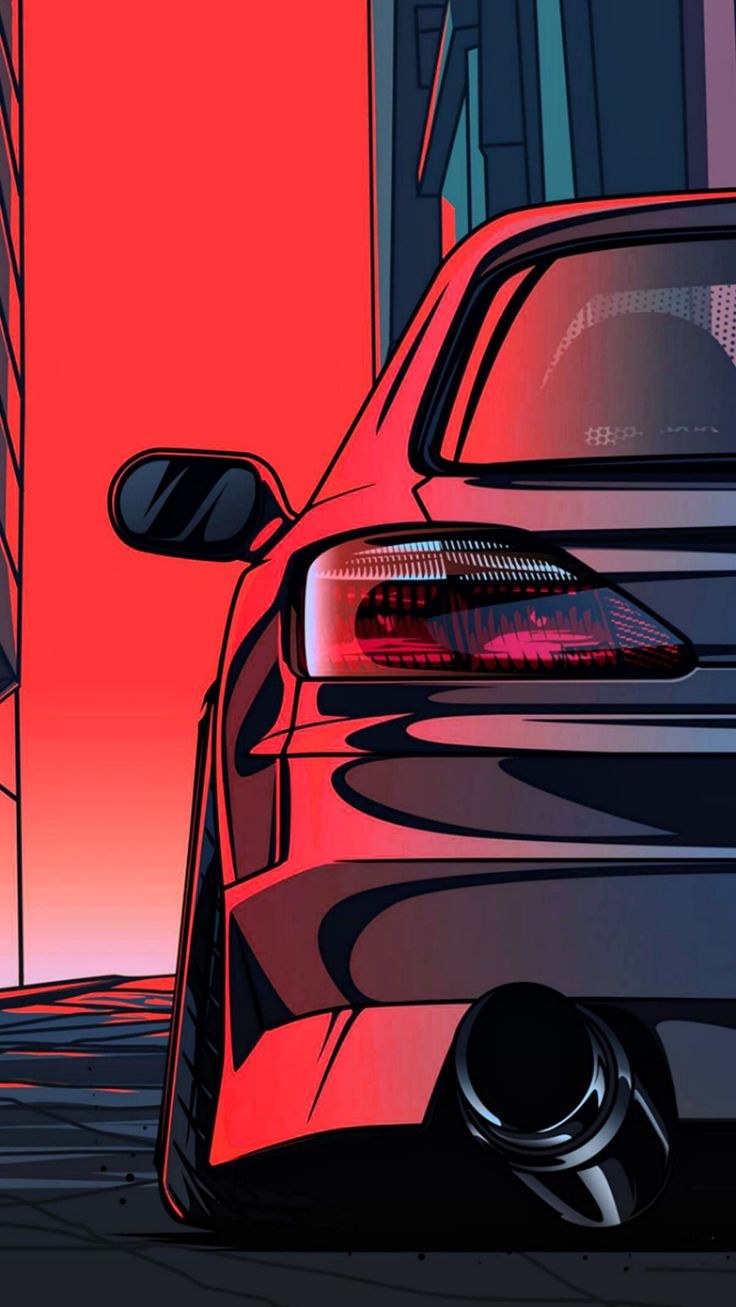 Эмблемы КРУТЫХ автомобилей