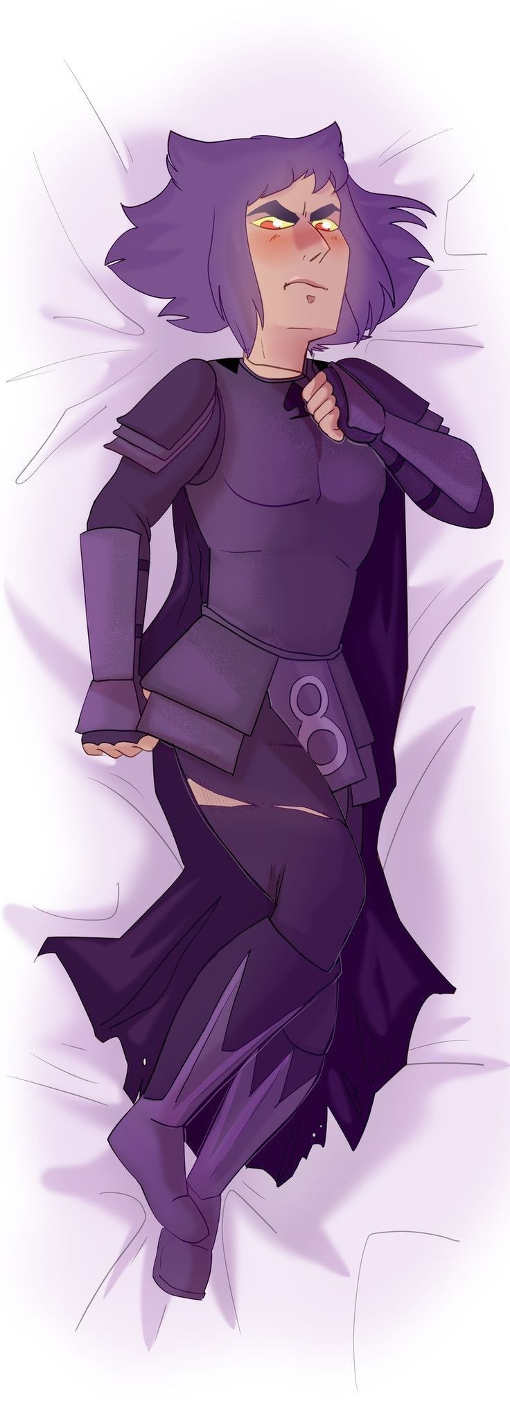 Дакимакура 13 карт пик