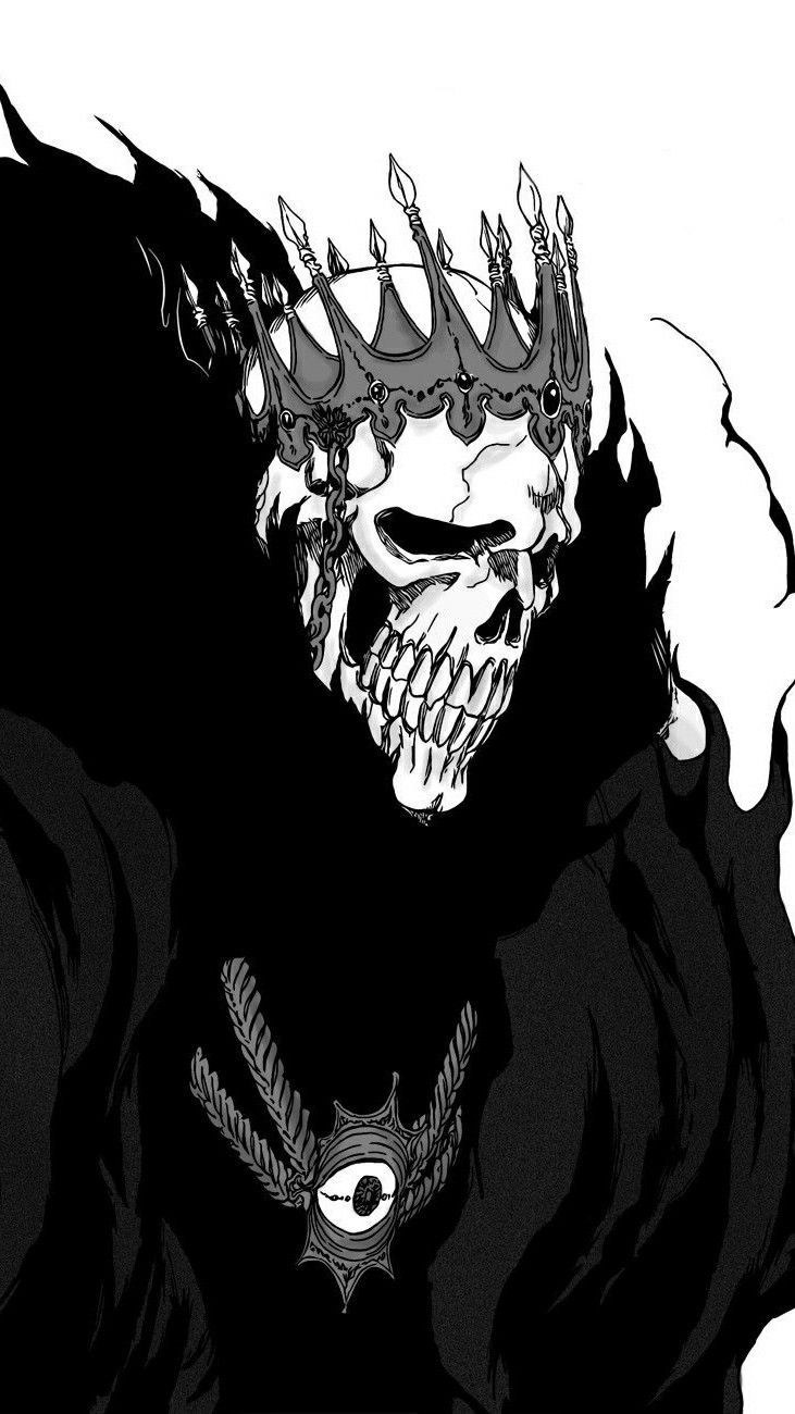 Айзен и Мадара