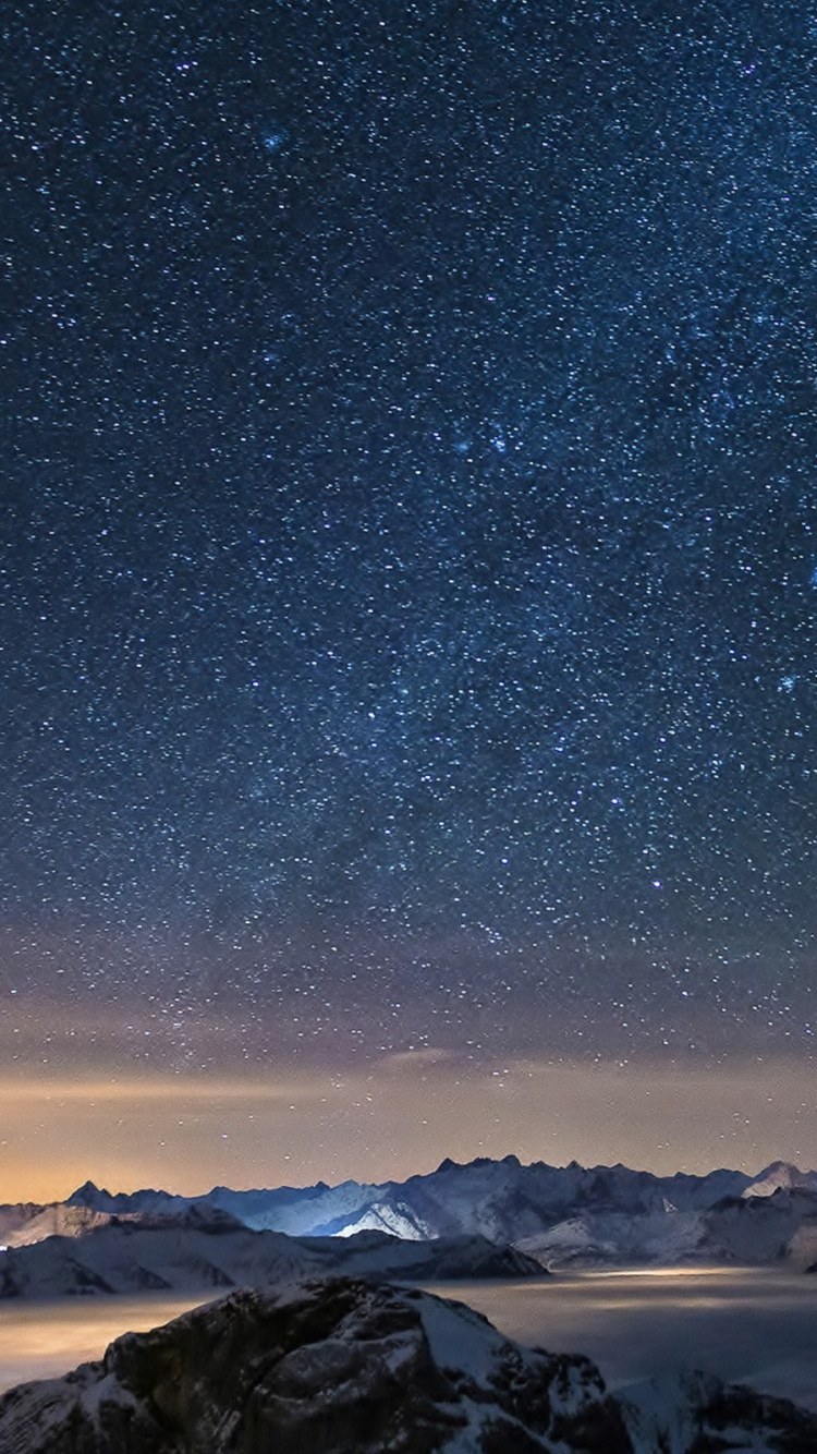 Красивый космос