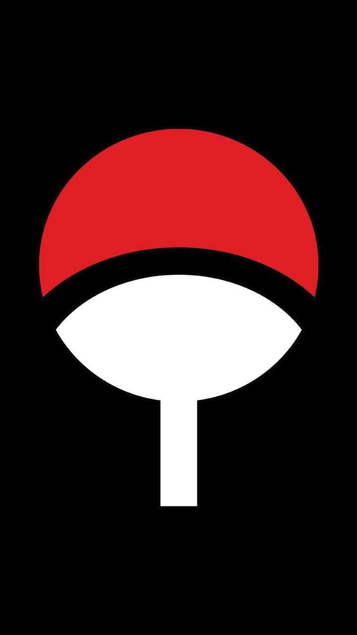 Клан Учиха глаза Шаринган