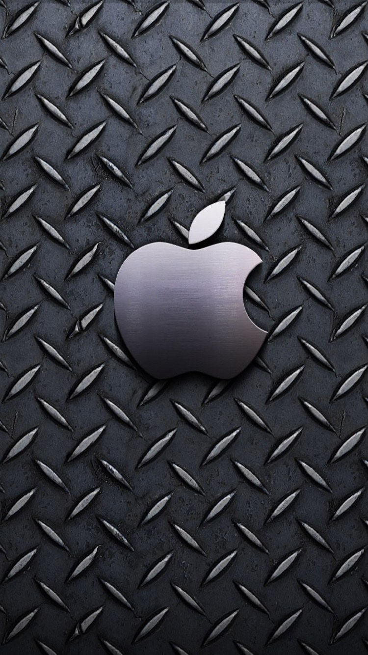 Обои Apple