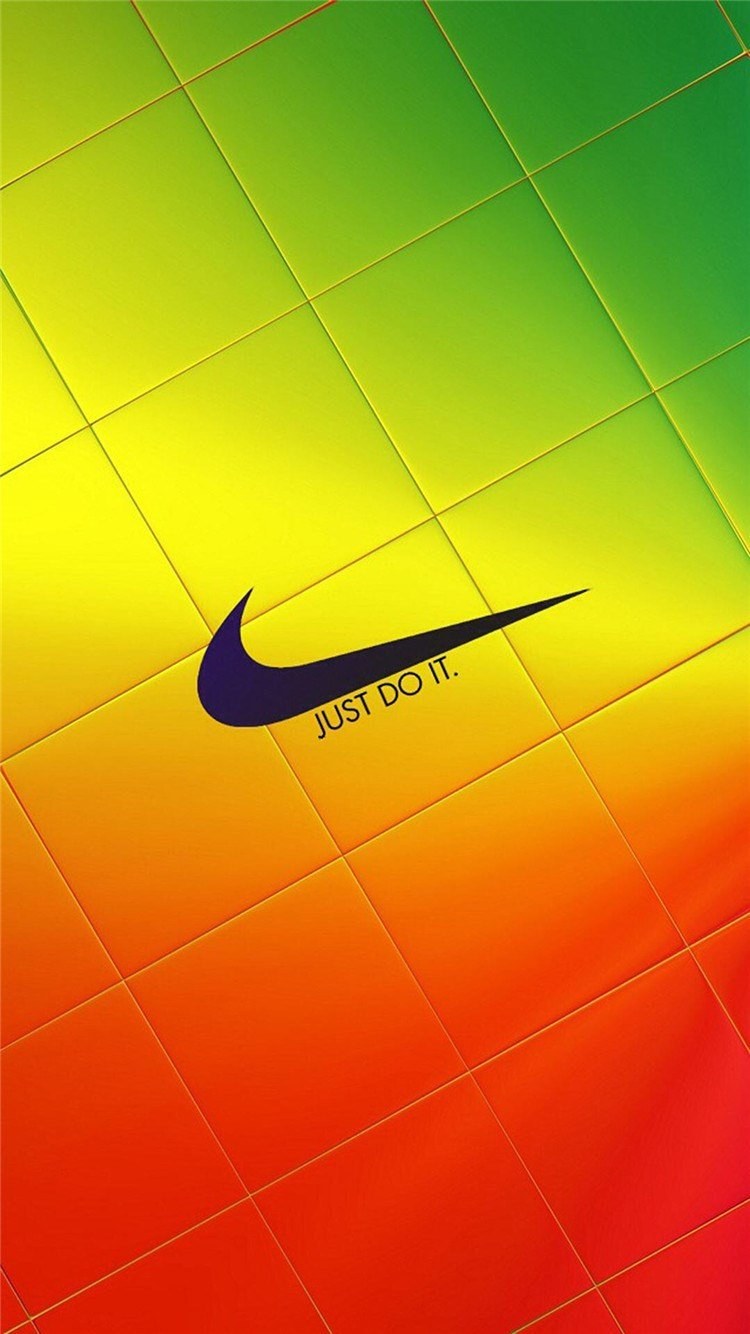 Обложка найк