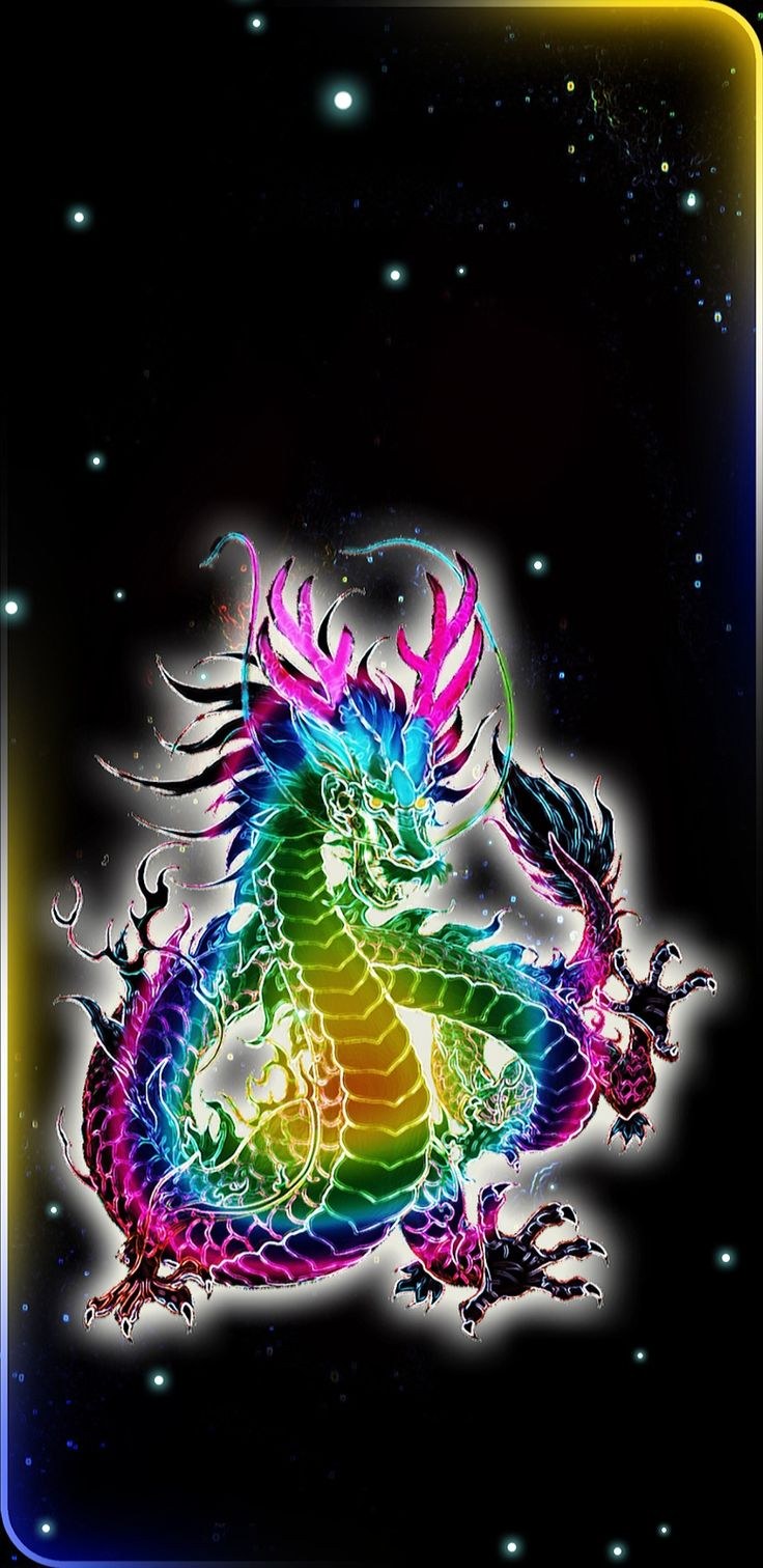 Темы дракон