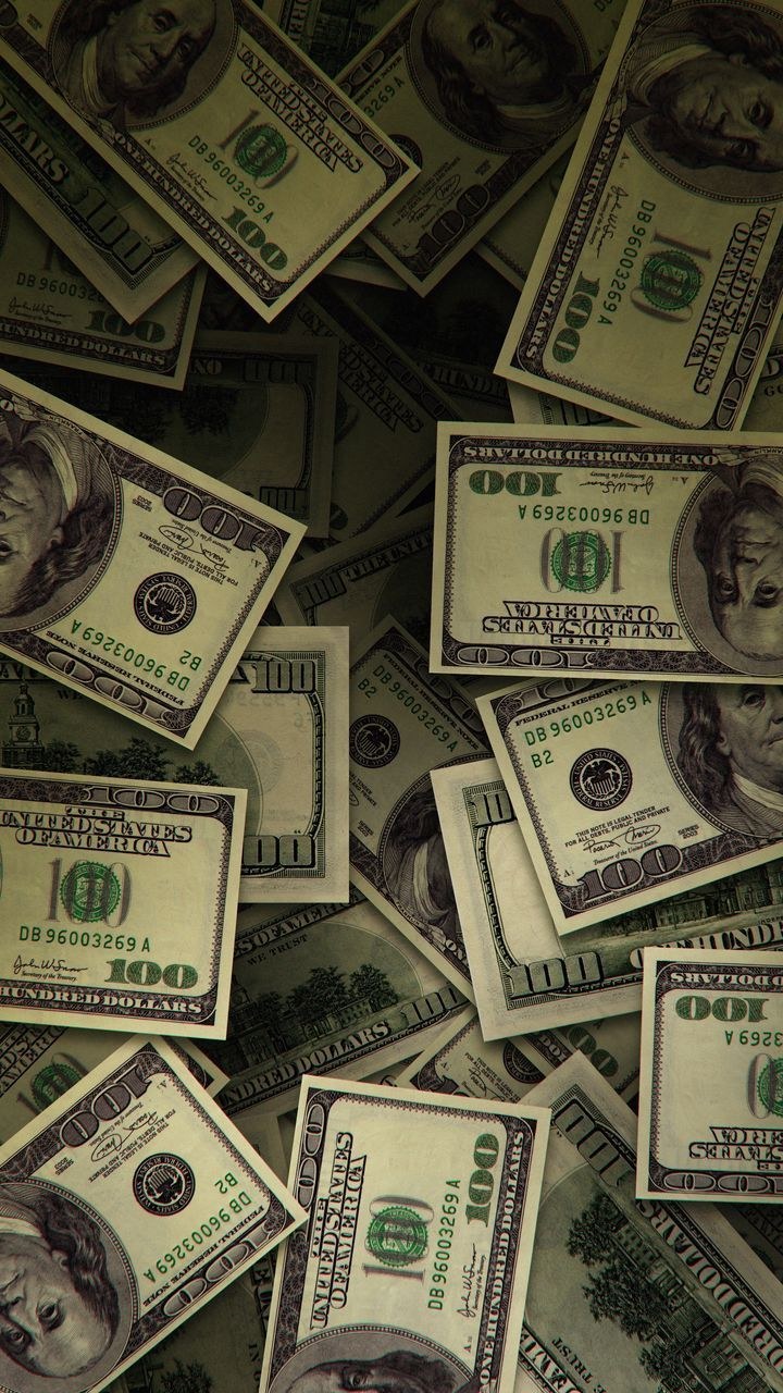 Заставка деньги