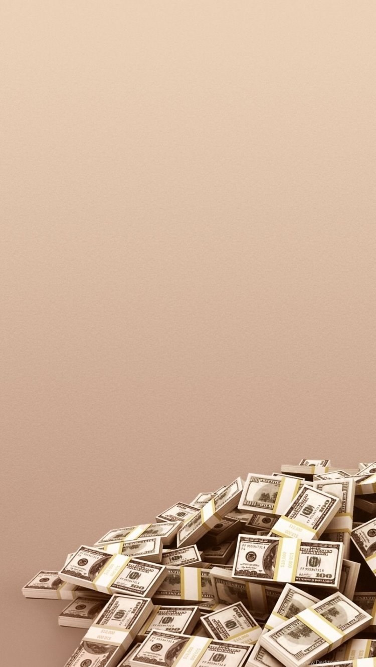 Зеленый доллар