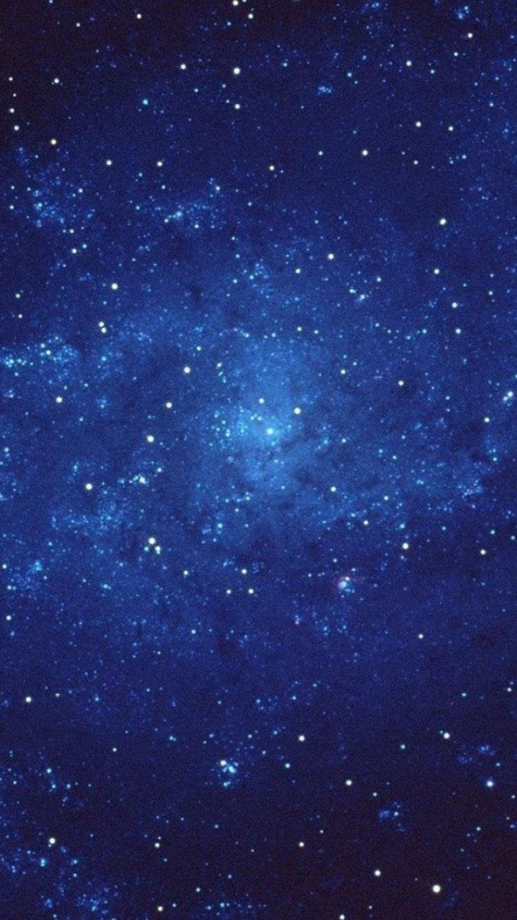 Космос звезды